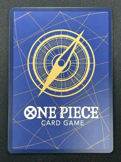 [NM] Usopp ONE PIECE Card Game Japanese ST01-002 25th Edition Parallel 11J45 - Image 3