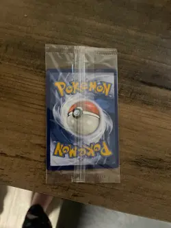 CHARMANDER 044 Pokemon Obsidian Flames holo TCG Promo Card NM Sealed - Image 2