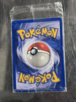 Cool Porygon Holo Pokemon Card Game Black Star Promo Sealed Pokemon TCG - Image 2