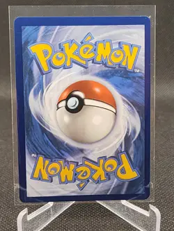 Sawk (Master Ball Pattern) 049/086 Sv: White Flare Holo 2025 Pokemon Card - Image 2
