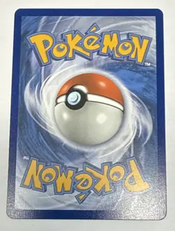 Pokemon Card Cyndaquil 10/25 McDonalds 25th Anniversary Holo NM - Image 3