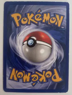Beedrill 17/102 - RARE - BASE SET - VINTAGE WOTC POKEMON CARD - Image 2