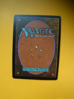 Magic the Gathering Card. FOIL Unexpected Results Gatecrash rare sorcery - Image 4