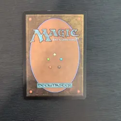 Venser, the Sojourner LP Scars of Mirrodin SOM Mythic #135 English Regular MTG - Image 2