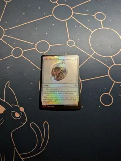 Relic of Legends Dominaria United Foil NM - Image 1