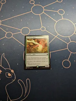 Seedborn Muse Battlebond Regular NM - Image 1