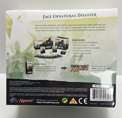 Battle for Zendikar Fat Pack FACTORY SEALED Magic The Gathering MTG NEW L2 - Image 2