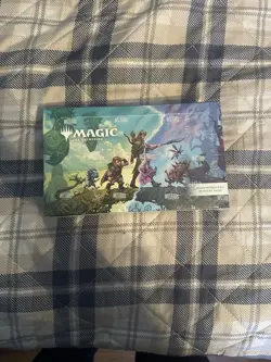 Lorwyn Eclipse - Play Booster Box | Magic: The Gathering IN-HAND SHIPS ASAP - Image 1