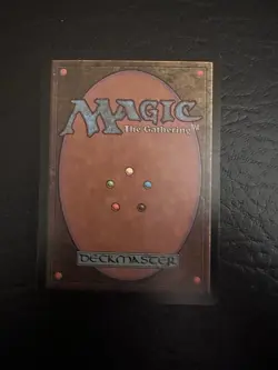 Magic The Gathering Ashnod's Coupon Unglued Regular Near Mint - Image 2