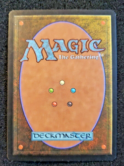 Rain of Filth [Urza's Saga] Magic MTG (DS3D1Pi)................................. - Image 2