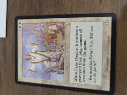 Lot of 16 Urza's Legacy 1999 Set MTG Blue 4x Snap 4x Miscalculation, 8x Frantic - Image 2