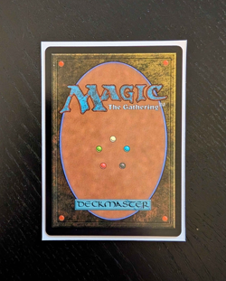 FATED FIREPOWER Rare Avatar: The Last Airbender Near Mint Magic: The Gathering - Image 2