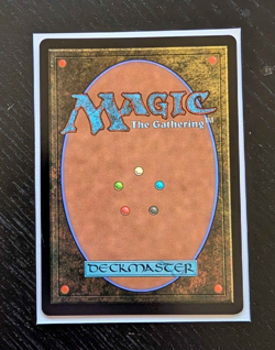 CHRONICLE OF VICTORY Showcase Mythic Lorwyn Eclipsed Near Mint MTG - Image 2