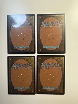 Boros Charm Gatecrash Regular X4 - Image 2