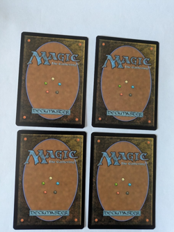 4 Thassa, God of the Sea Theros MTG NM Free shipping with tracking - Image 2