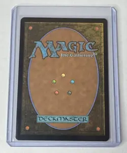 Urban Retreat #187 Marvel’s Spider-man Rare Land MTG NM/M - Image 2