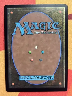 Magic MTG - Temple Garden - FOIL [Promo Pack] (0268) Lorwyn Eclipsed NM - Image 2