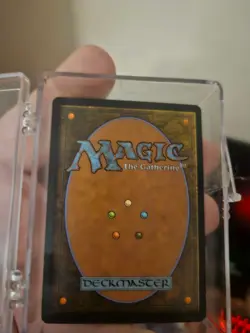 MTG Nykthos, Shrine to Nyx [Theros] (Regular) Land LP - Image 2