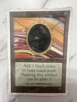 Mox Jet Unlimited Edition Regular - Image 1