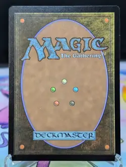 MTG Commander 2019- Ghostly Prison 64 Regular - Image 2