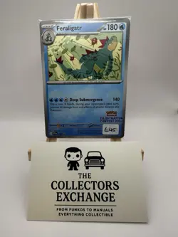 Pokemon TCG Illustration Contest Winner 2024 pack (Sealed And New) - Image 1
