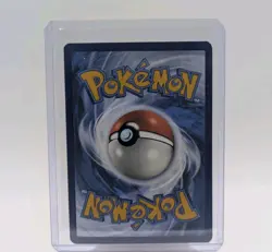 ROARING MOON - McDonald's Promo 011/015 M24 EN 2024 Happy Meal Holo Foil Pokemon - Image 2
