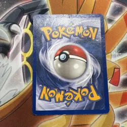 1999 Pokemon Jungle Electrode-Holo No Symbol 02/64 MP - Image 2