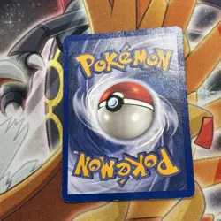 1999 Pokemon Jungle Electrode-Holo No Symbol 02/64 MP - Image 3