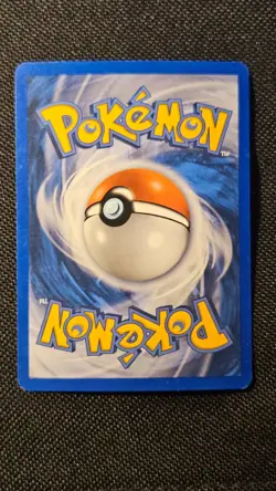 Pokemon Card - Onix Unseen Forces 65/115 Reverse Holo Stamped - LP/NM - Image 4