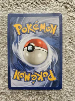 Pokemon Base Set Lot Of 40+ Cards With Wigglytuff Holo *READ DESCRIPTION* - Image 3