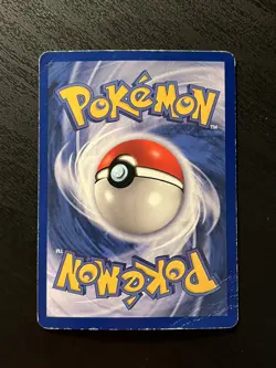 Original 1999 Pokemon Base Set Charizard Holo (4/102) - Image 3
