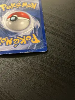 Original 1999 Pokemon Base Set Charizard Holo (4/102) - Image 4