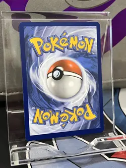 Pokemon TCG Eevee SVP 173 Black Star Promo Prismatic Evolutions - Image 3