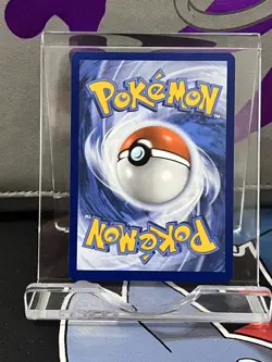 Pokemon TCG Eevee SVP 173 Black Star Promo Prismatic Evolutions - Image 4