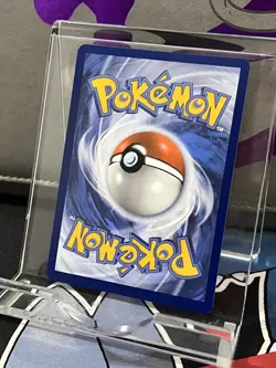 Pokemon TCG Eevee SVP 173 Black Star Promo Prismatic Evolutions - Image 5