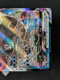 Blastoise VMAX SWSH103 - Sword & Shield Promo Ultra Rare Pokemon TCG LP - Image 5