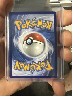 Pokemon TCG Mega Charizard X Ex Mega Hyper Rare Gold!!!! - Image 2