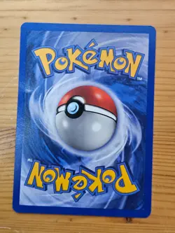 Pokemon TCG Togepi Black Star Promo #30 LP/NM WOTC. - Image 2