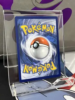 Pokemon TCG - Quaxwell 207/193 - Paldea Evolved - Illustration Rare Holo - Image 4