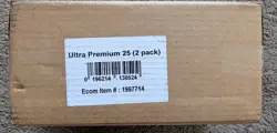 Pokemon TCG Mega Charizard X EX Ultra Premium Collection UPC SEALED (2 Pack) - Image 2