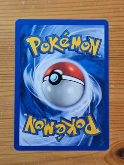 Pokemon TCG Dark Wartortle Team Rocket 46/82 Regular Unlimited Uncommon LP WOTC. - Image 2