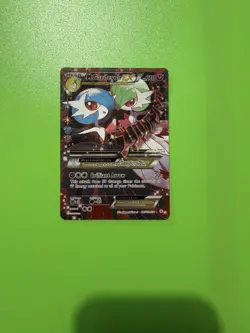 Pokemon TCG Mega M Gardevoir EX RC31/RC32 LP *See Photos* - Image 1