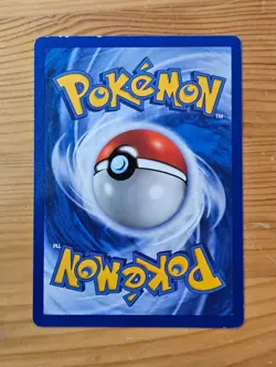 Pokemon TCG Cloyster Fossil Unlimited 32/62 LP WOTC. - Image 2