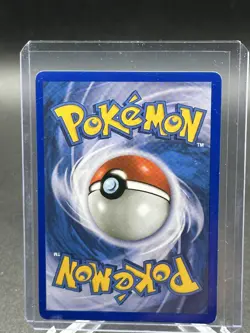 Pokemon 2013 Black and White Plasma Freeze #98/116 Tornadus EX Holo Team Plasma - Image 2