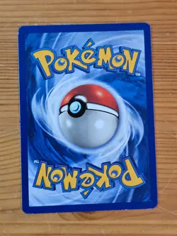 Pokemon TCG Zapdos Fossil Unlimited 30/62 LP WOTC. - Image 2
