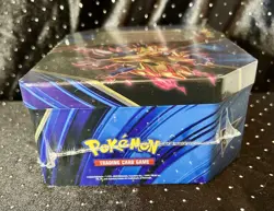 Sealed Pokemon TCG Legends of Galar Tin Zamazenta V 2020 N731 - Image 2