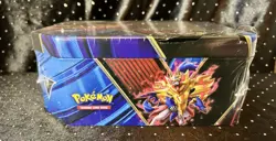 Sealed Pokemon TCG Legends of Galar Tin Zamazenta V 2020 N731 - Image 3