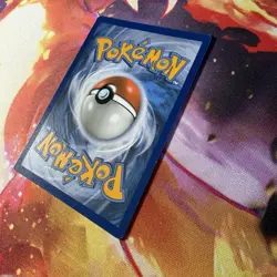 Gyarados 34/108 Pokemon XY Evolutions Reverse Holo Rare LP - Image 4