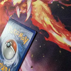 Gyarados 34/108 Pokemon XY Evolutions Reverse Holo Rare LP - Image 5