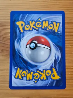 Pokemon TCG Sudowoodo Neo Genesis 77/111 Regular Unlimited Common LP WOTC. - Image 2